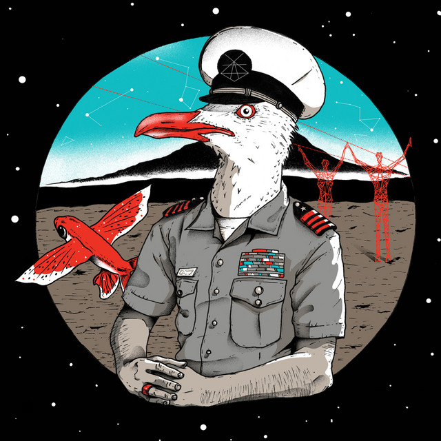 Navegantes cover art