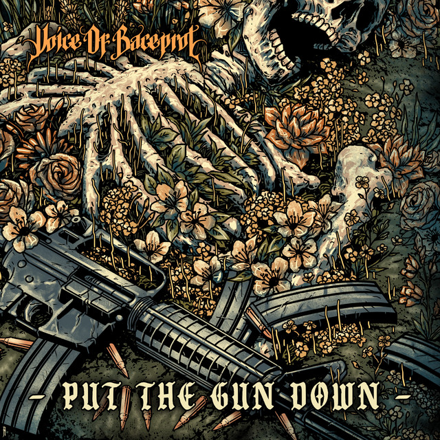 Put The Gun Down