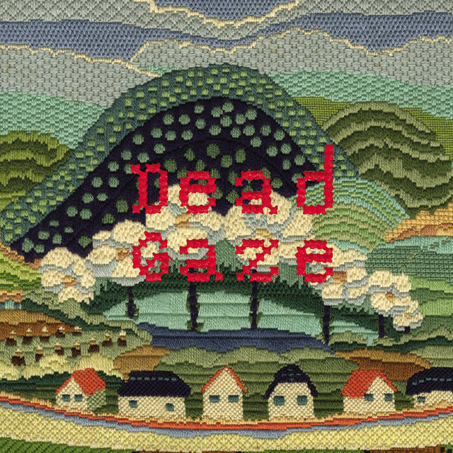 Dead Gaze cover art