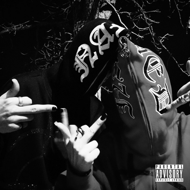 I'M SORRY MAMA <3 (Deluxe) cover art