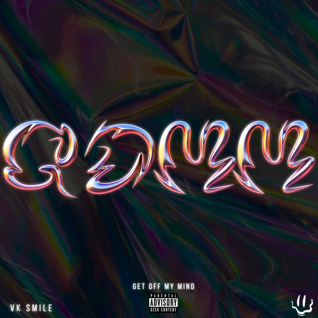 Get off My Mind cover art