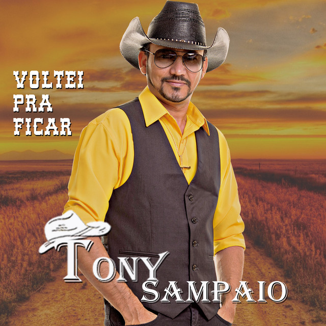 Tony Sampaio | Spotify