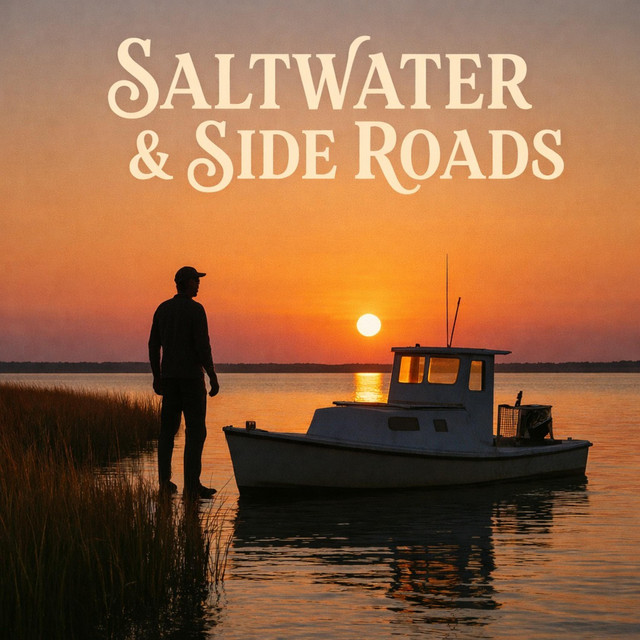 Saltwater & Side Roads
