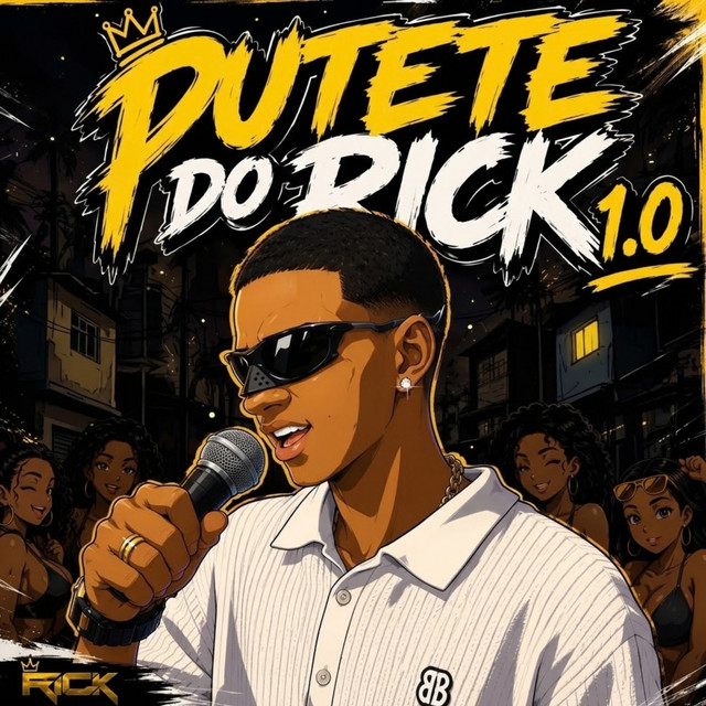 É O RICK