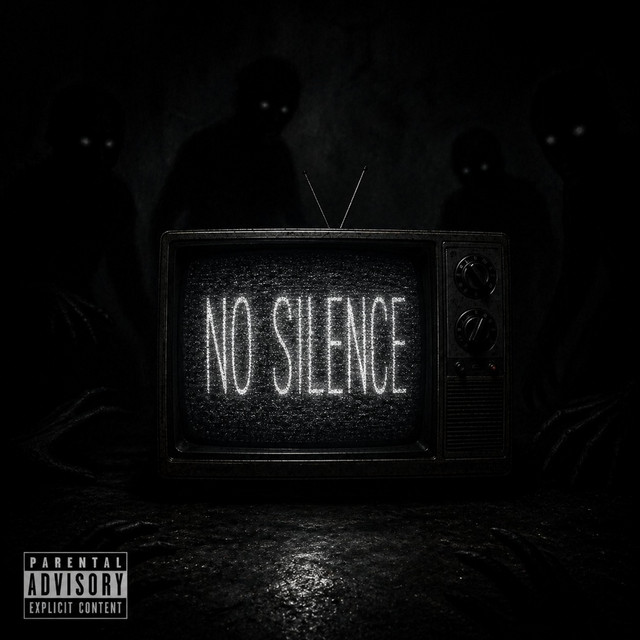No Silence - Single by Dexter Riley | Spotify