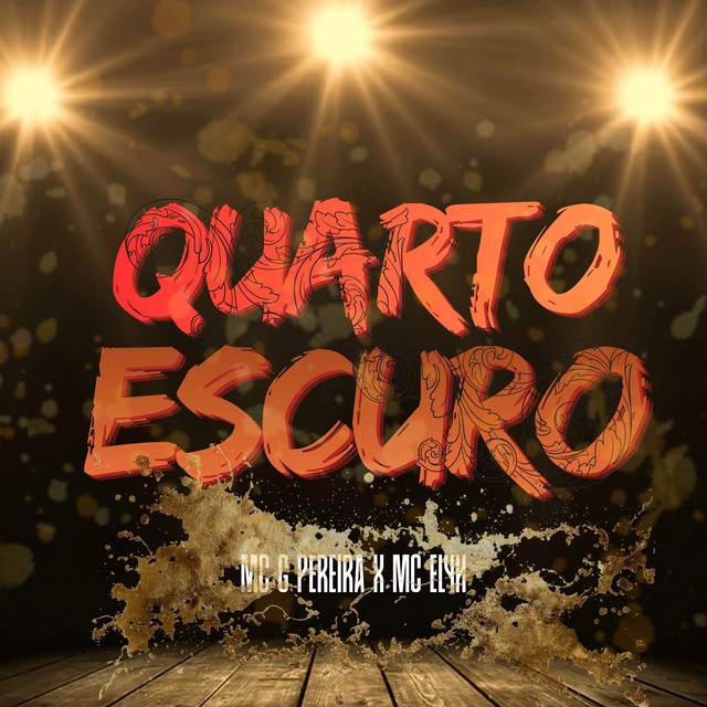 Quarto Escuro