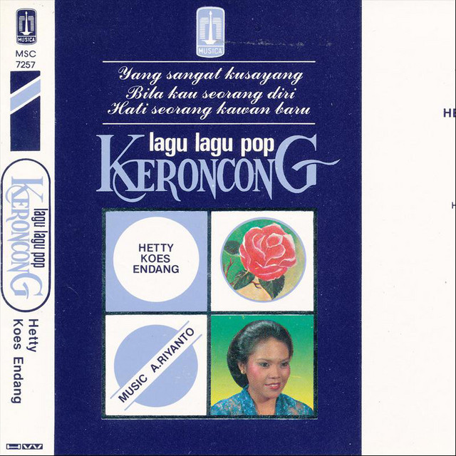 Hati Lebur Jadi Debu - song and lyrics by Hetty Koes Endang | Spotify