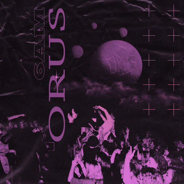Orus cover