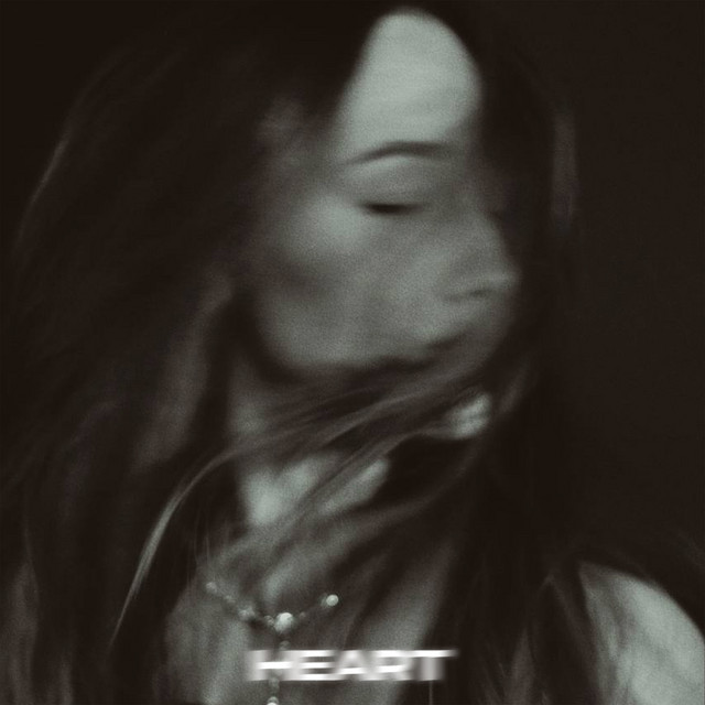 Cover art: Heart — GOATYOG
