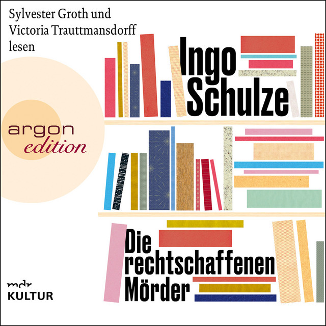 Kapitel 1 - Die rechtschaffenen Mörder