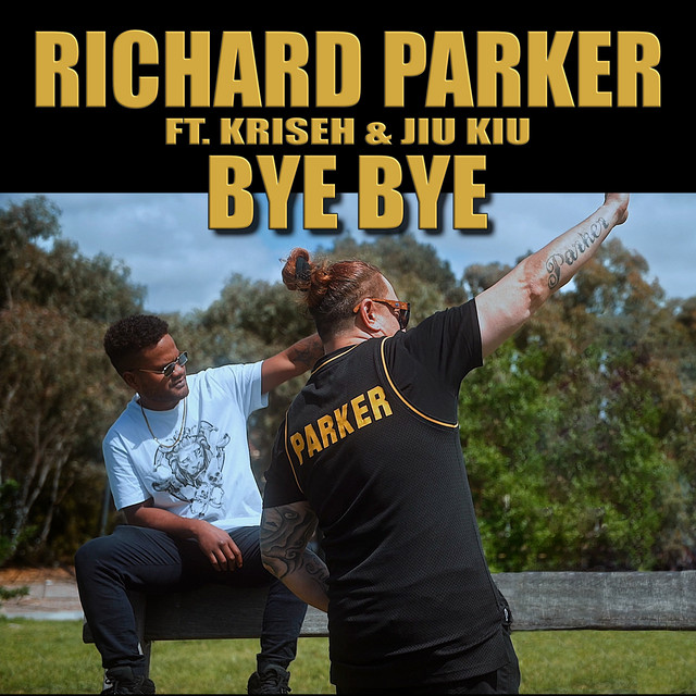 Bye Bye cover