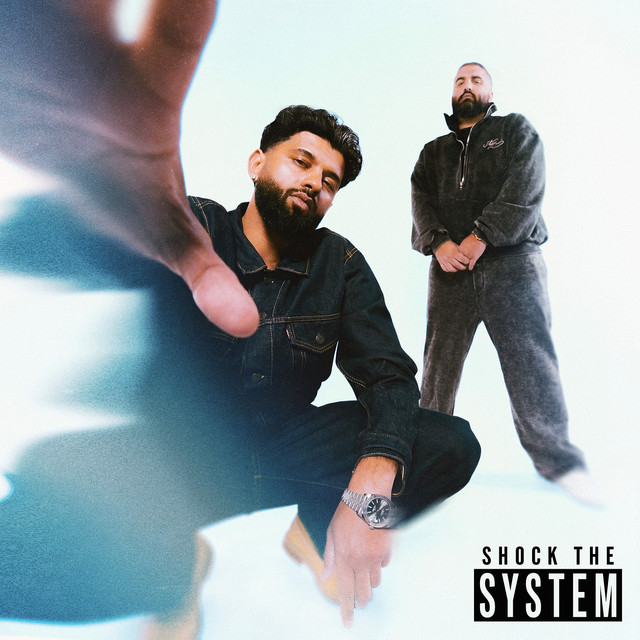 undefined album image