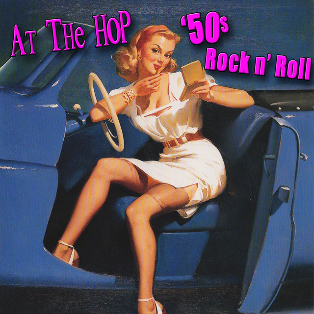 At The Hop
