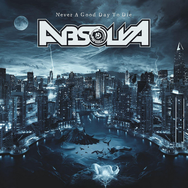 Never a Good Day to Die cover art