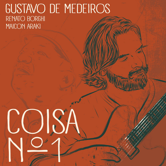 Gustavo de Medeiros