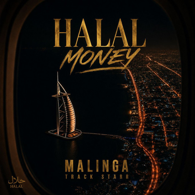 Halal Money album image
