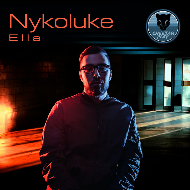 Обкладинка Nykoluke — Ella