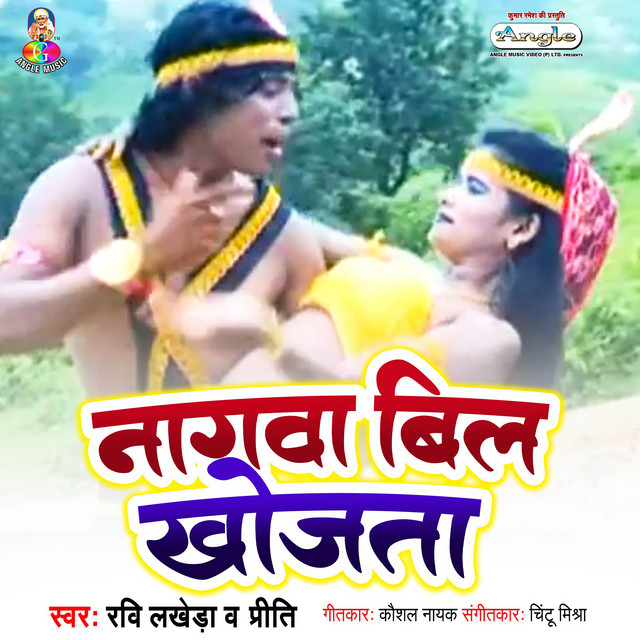 Nagwa Bil Khojata cover art