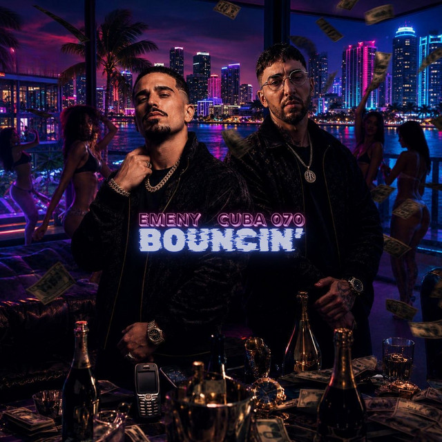 Bouncin'