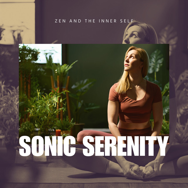Zen and the Inner Self cover art