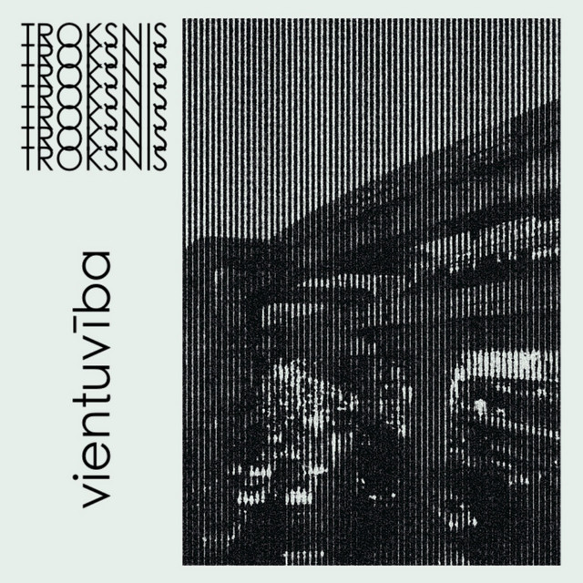 Vientuvība cover art