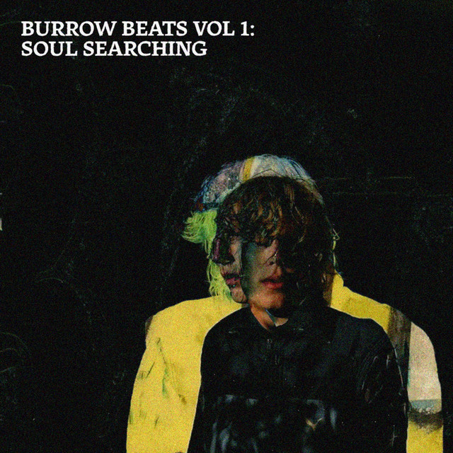 Burrow Beats, Vol. 1: Soul Searching