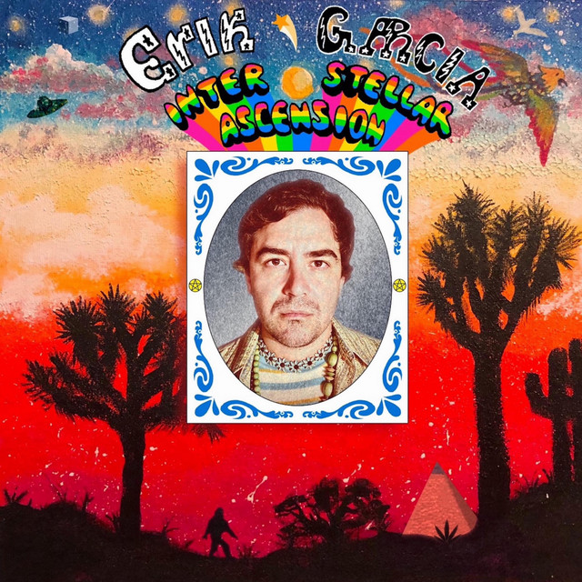 Erik Garcia