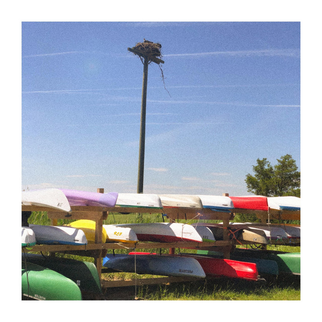 Open cover art