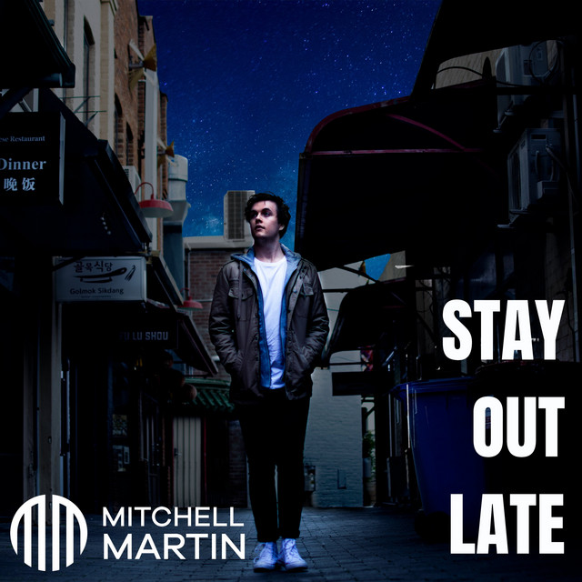 Stay Out Late