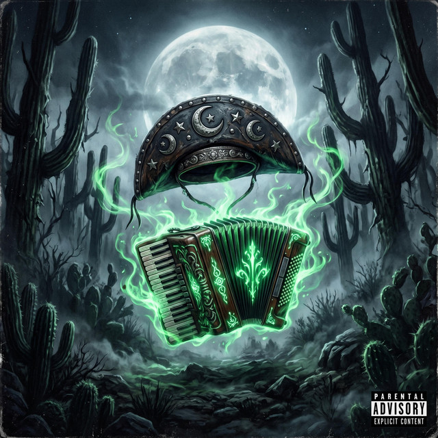 Multiverso do Forró cover art