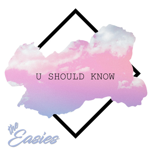 U Should Know cover