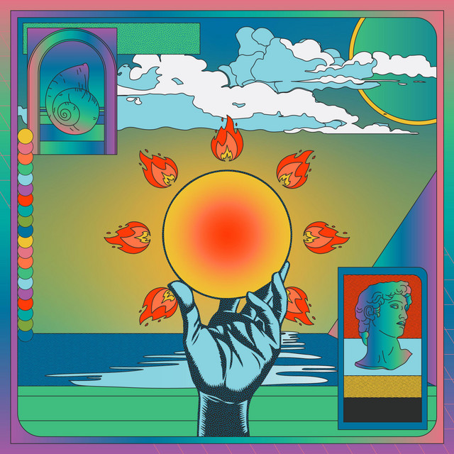 undefined album image