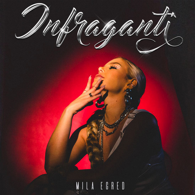 Infraganti
