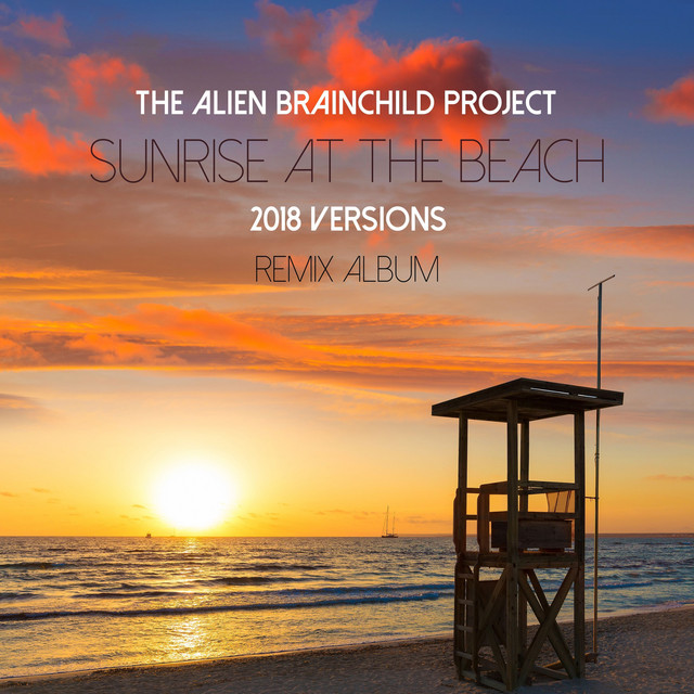 Sunrise at the Beach - Radio Edit