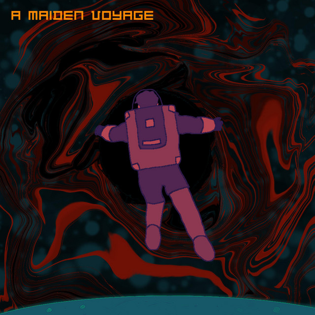 A Maiden Voyage cover art