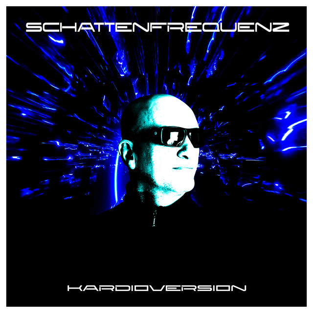 Kardioversion - E.B.O. & Carsten Cook Remix