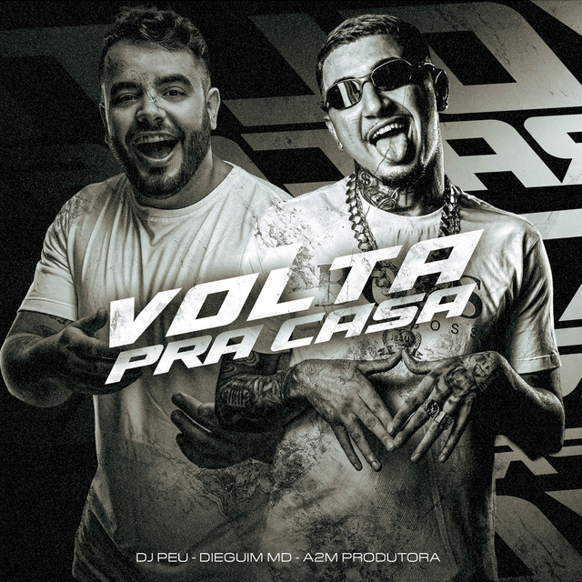 Volta pra Casa