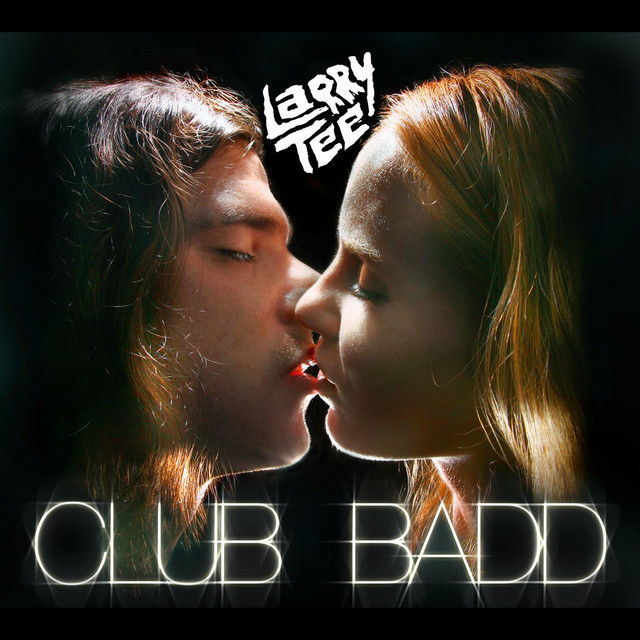 Club Badd cover art