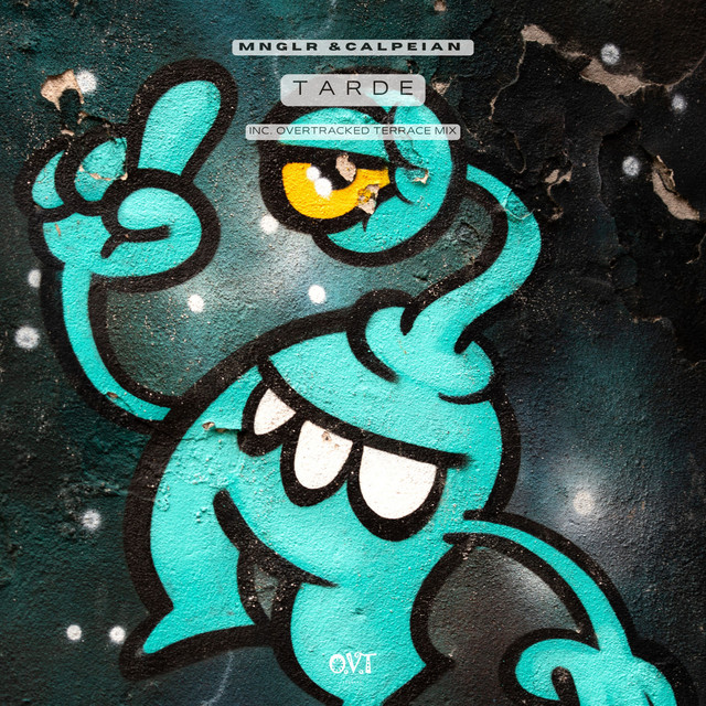 Tarde cover art