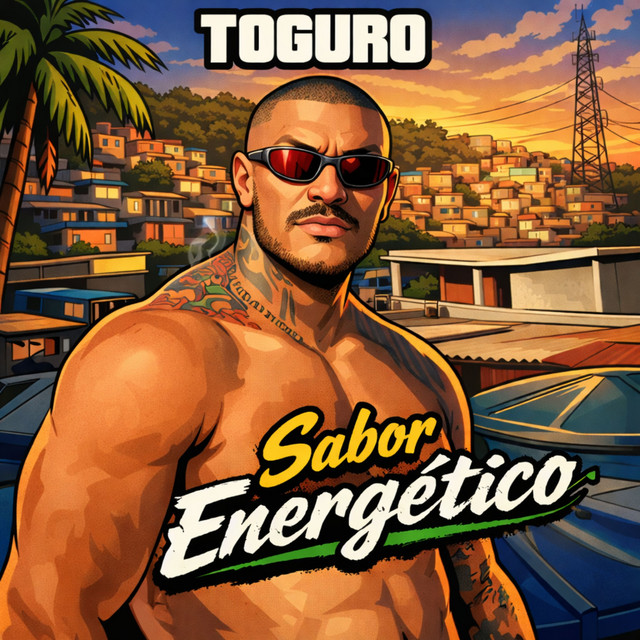 SABOR ENERGÉTICO