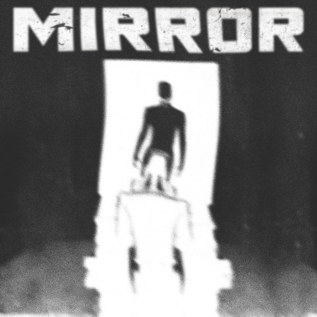 MIRROR cover art