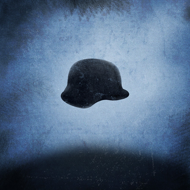 The Gray & The Blue (Original Motion Picture Soundtrack) cover