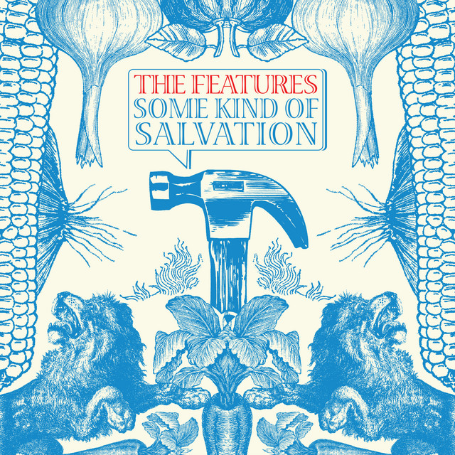 Some Kind of Salvation (2023 Remaster) cover art