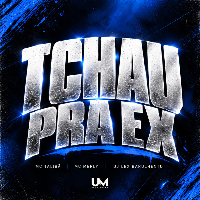 TCHAU PRA EX album image