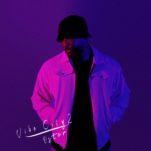 Vibe city 2 cover art
