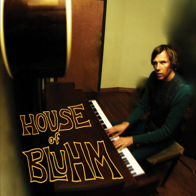 House of Bluhm cover art