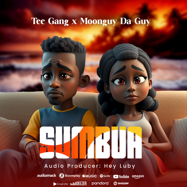 SUMBUA
