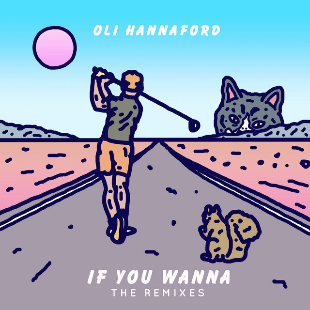 If You Wanna - Adesse Versions Remix