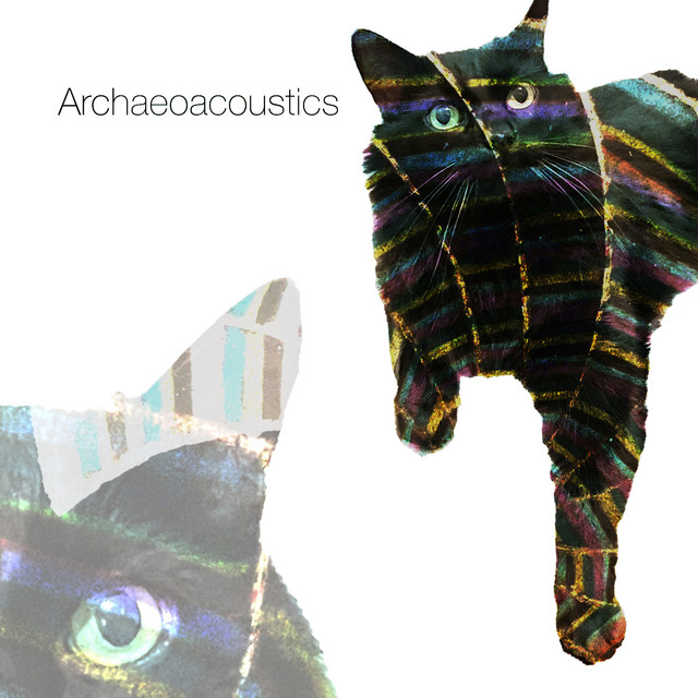 Archaeoacoustics cover art