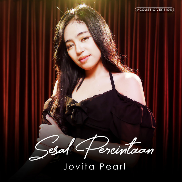 Jovita Pearl